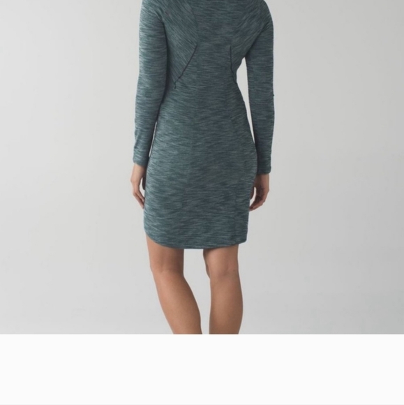 Lululemon "And Where-to dress" - Picture 2 of 7